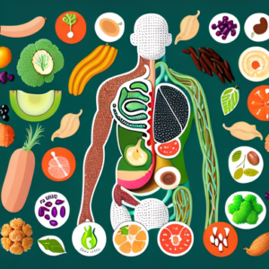 Gut Health: What You Need to Know About Maintaining Healthy Digestion
