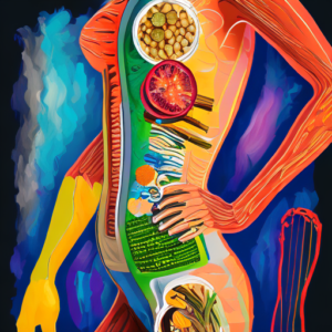 gut-health-persons-gastrointestinal-system-with-various