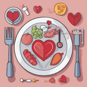 Understanding High Cholesterol Levels and How to Manage Them