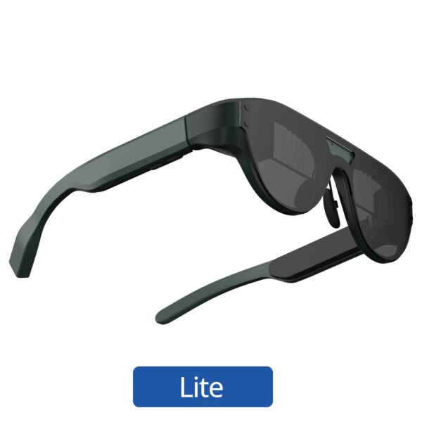 wenfeng_deaf Leion Hey Lite 60 Days Free Trial Hearing Impaired Hearing Aids Supports Multiple Languages Ar Glasses